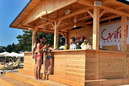 Grifid Vistamar - 25