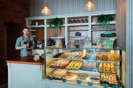 Grifid Vistamar - 26