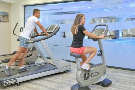 Grifid Vistamar - 35