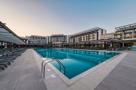 Voya Beach Resort - 52