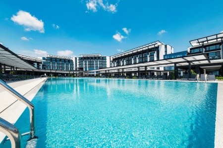 Voya Beach Resort - 4