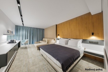 Voya Beach Resort - 10