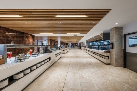 Voya Beach Resort - 12