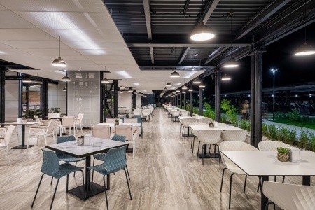 Voya Beach Resort - 14