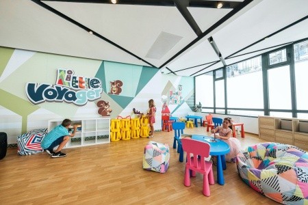 Voya Beach Resort - 16