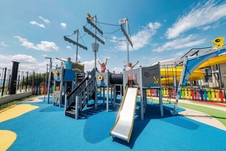 Voya Beach Resort - 17