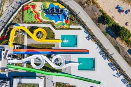 Voya Beach Resort - 18