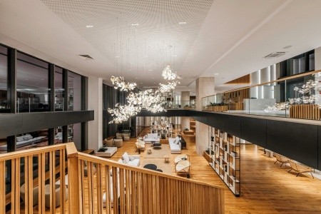 Voya Beach Resort - 19