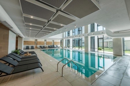 Voya Beach Resort - 21