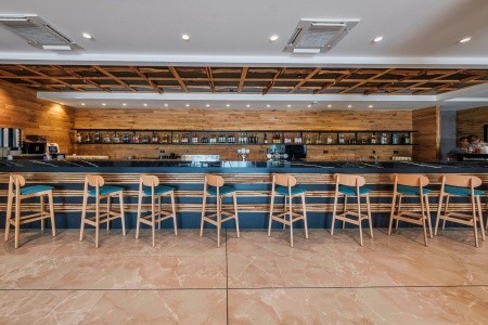 Voya Beach Resort - 26