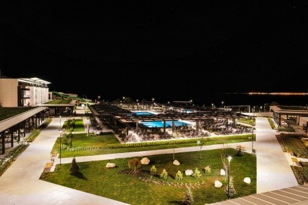 Voya Beach Resort - 31