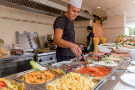 Turecko Turecká riviéra Victory Resort 6 dňový pobyt Ultra All inclusive Letecky Letisko: Praha August 2026 (14/08/26-19/08/26)