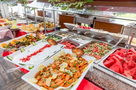 Turecko Turecká riviéra Victory Resort 6 dňový pobyt Ultra All inclusive Letecky Letisko: Praha August 2026 (14/08/26-19/08/26)