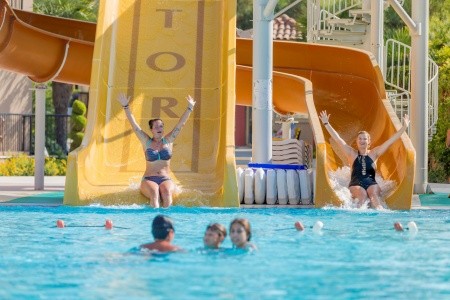 Turecko Turecká riviéra Victory Resort 6 dňový pobyt Ultra All inclusive Letecky Letisko: Praha August 2026 (14/08/26-19/08/26)