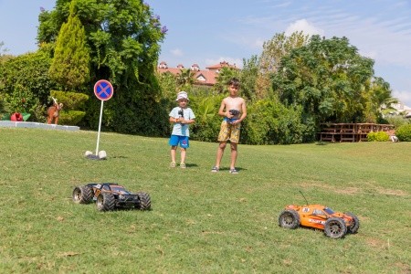 Turecko Turecká riviéra Victory Resort 6 dňový pobyt Ultra All inclusive Letecky Letisko: Praha August 2026 (14/08/26-19/08/26)