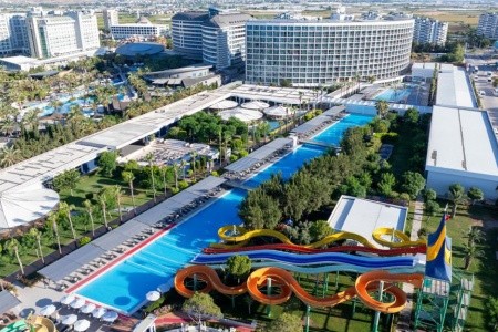 Crystal Centro Resort - 2