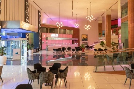 Crystal Centro Resort - 7