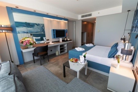 Crystal Centro Resort - 12