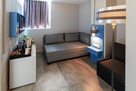 Crystal Centro Resort - 14