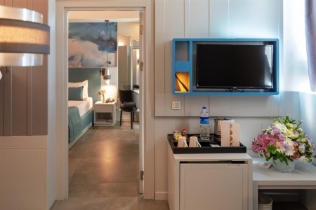 Crystal Centro Resort - 15