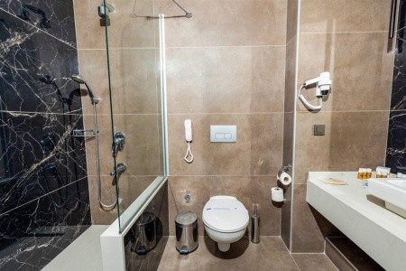 Crystal Centro Resort - 17