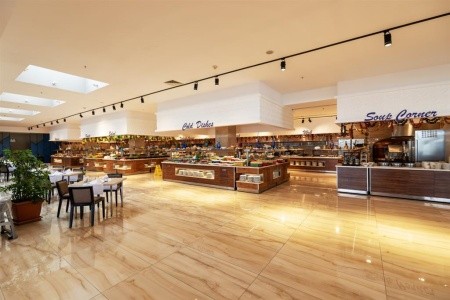 Crystal Centro Resort - 18