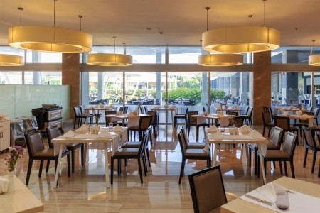 Crystal Centro Resort - 19