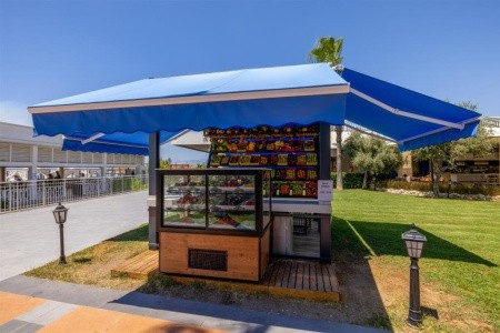 Crystal Centro Resort - 20