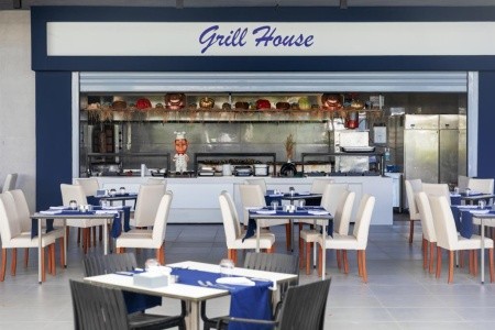 Crystal Centro Resort - 24