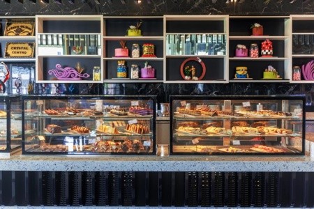 Crystal Centro Resort - 26