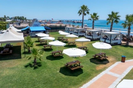 Crystal Centro Resort - 30