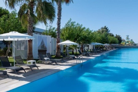 Crystal Centro Resort - 31