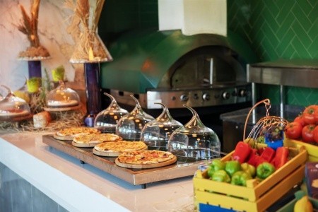 Crystal Centro Resort - 32