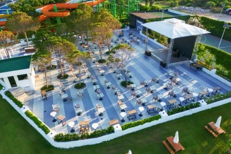 Crystal Centro Resort - 35