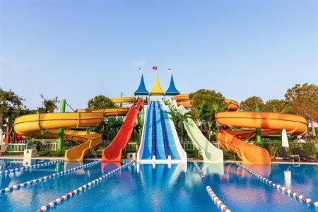 Crystal Centro Resort - 37