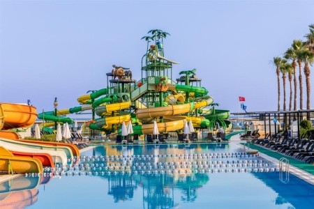 Crystal Centro Resort - 38