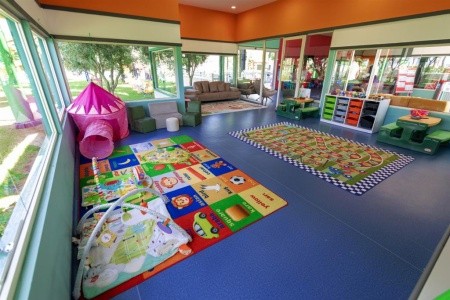 Crystal Centro Resort - 40