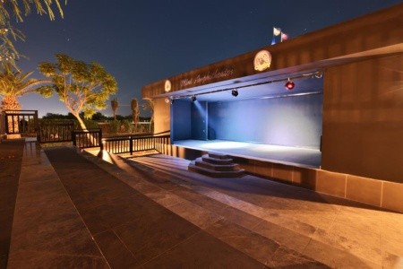 Crystal Centro Resort - 42