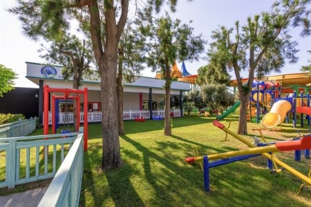 Crystal Centro Resort - 43