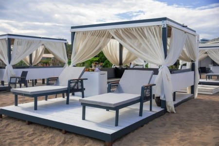 Crystal Centro Resort - 44