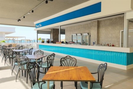 Crystal Centro Resort - 45