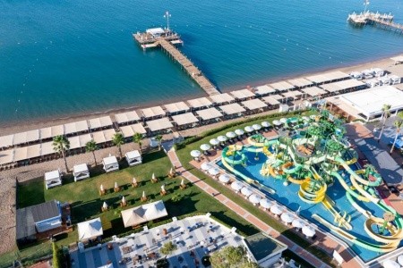 Crystal Centro Resort - 47