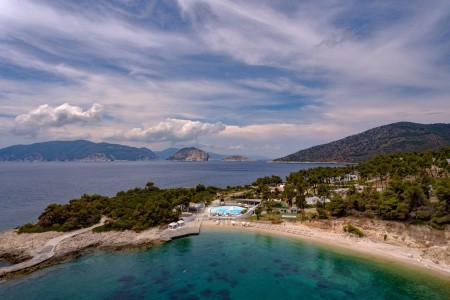 Marpunta Village - 2