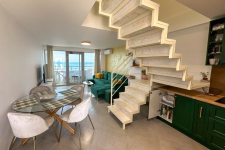 Gold Duplex