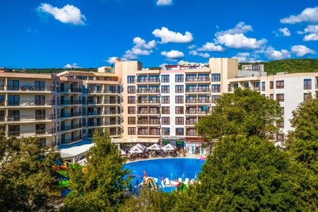 Prestige & Aquapark - 4