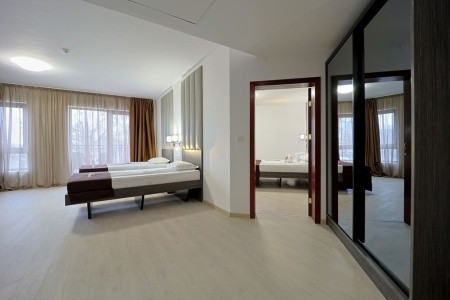 Prestige & Aquapark - 11