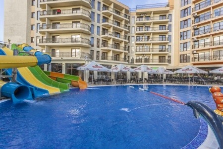 Prestige & Aquapark - 14