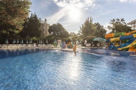 Prestige & Aquapark - 15