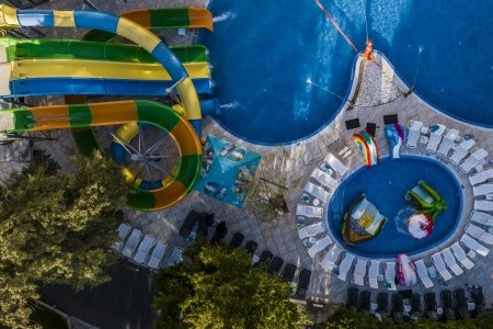 Prestige & Aquapark - 17