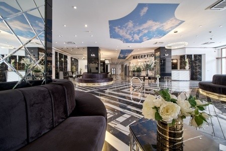 Prestige & Aquapark - 18